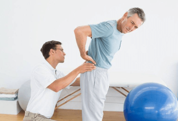 Physiologische Untersuchung